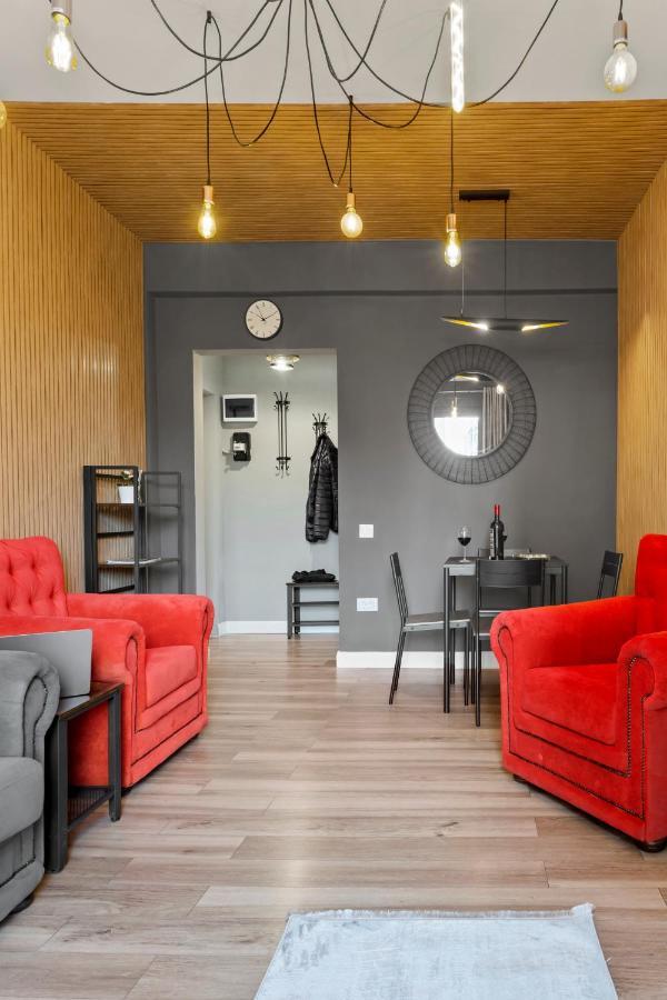 Contemporan By Art City Bucarest Extérieur photo
